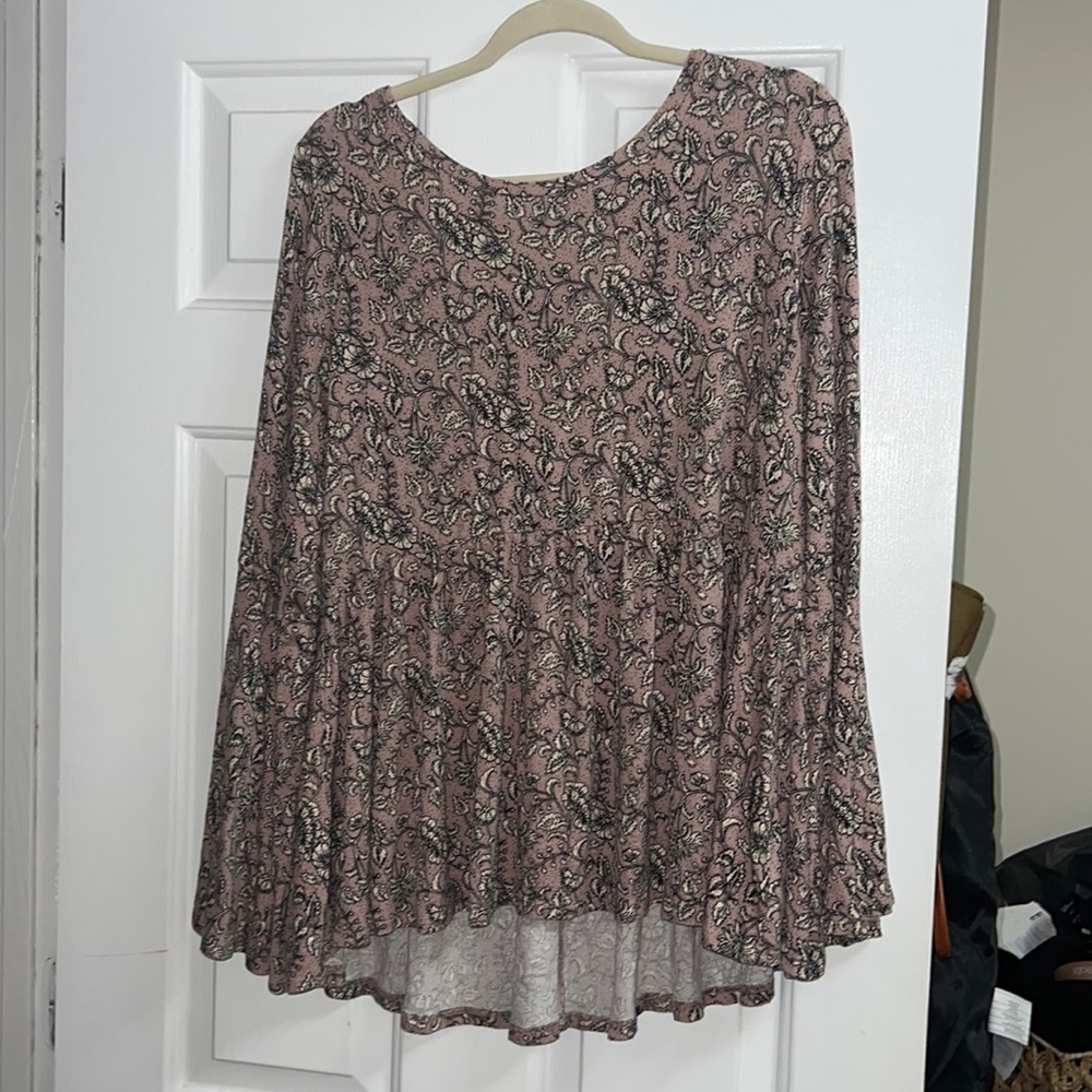 American Eagle Blouse